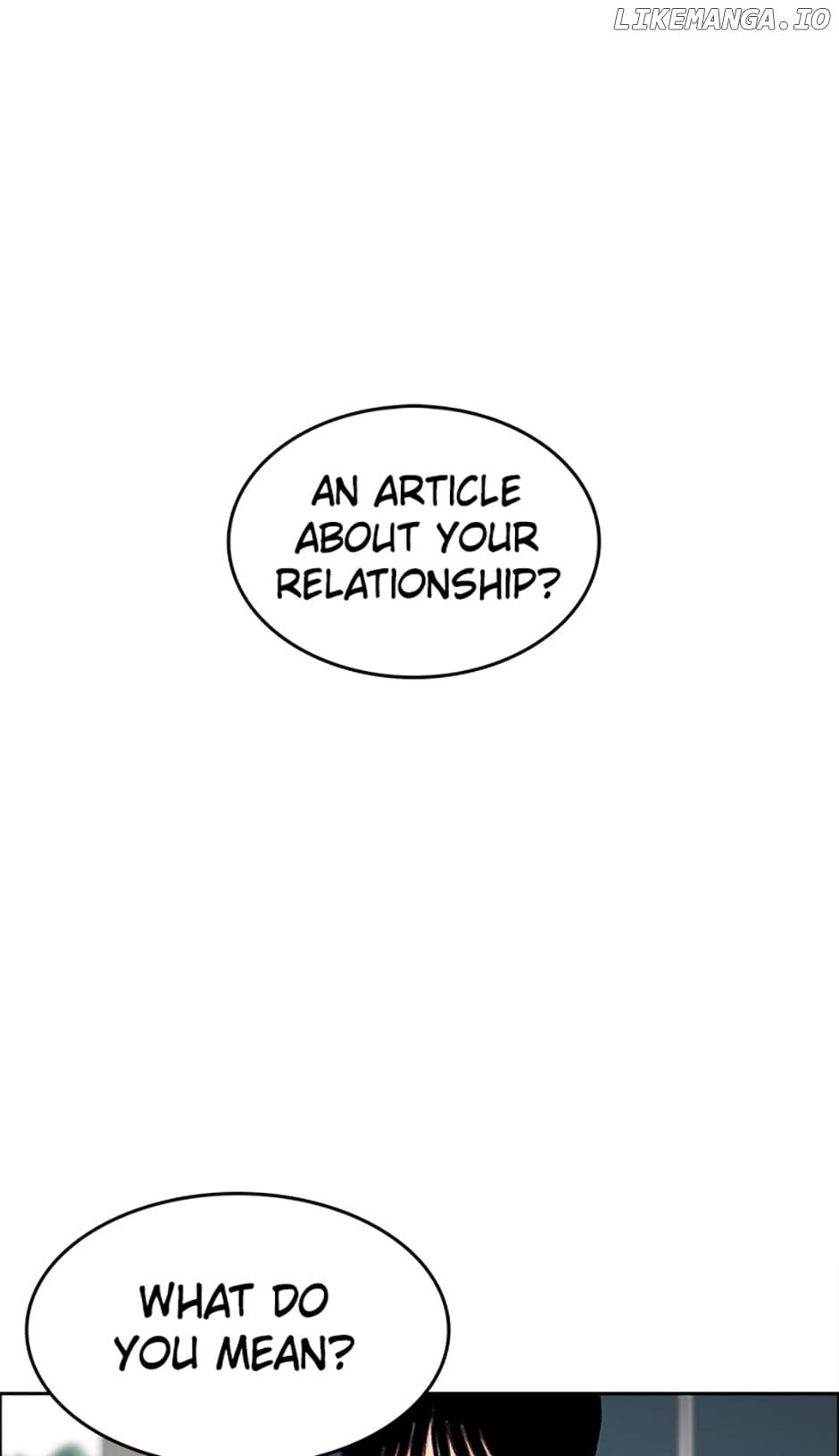 Break up Pawn Shop Chapter 6 page 51