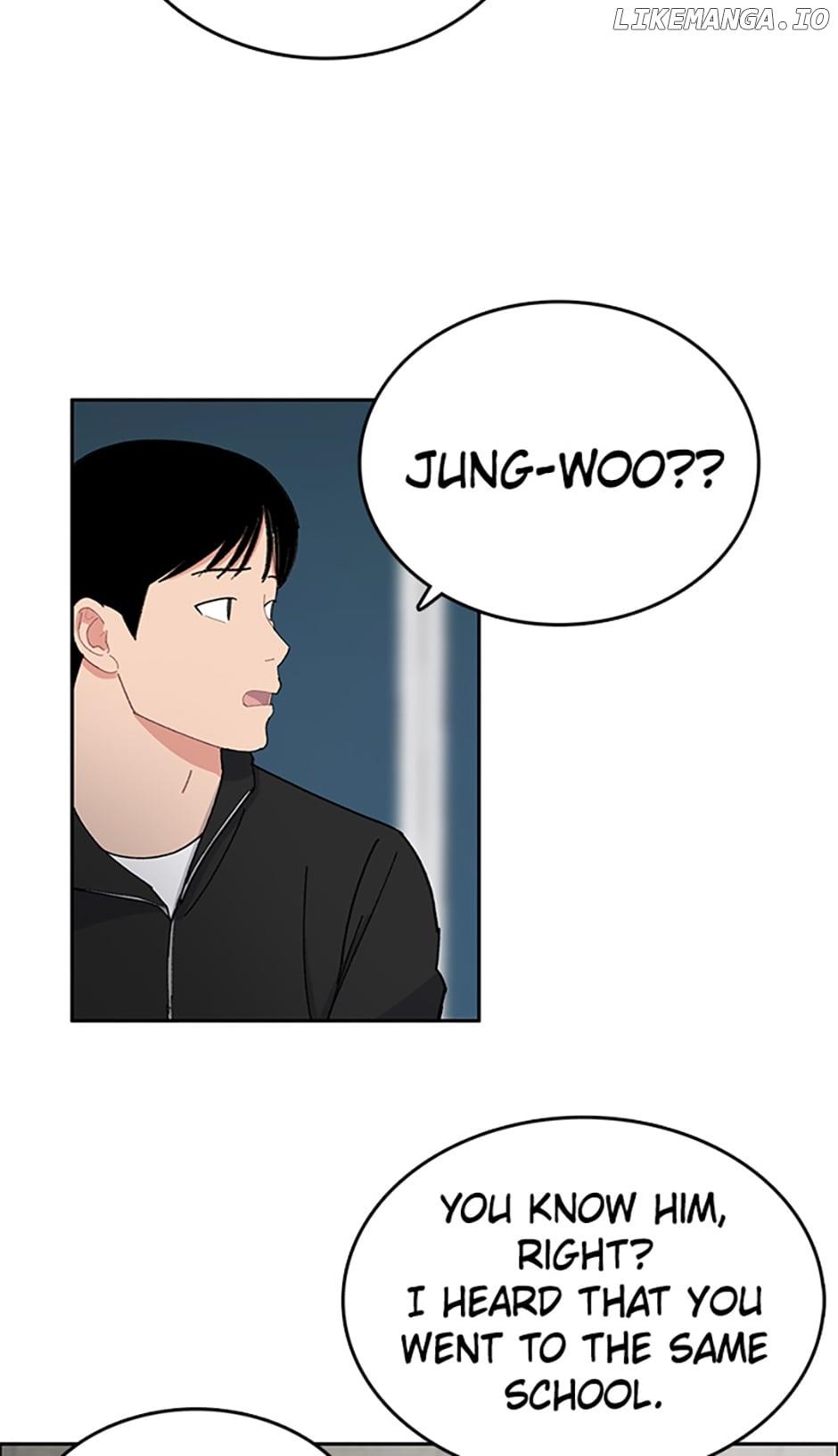 Break up Pawn Shop Chapter 6 page 54