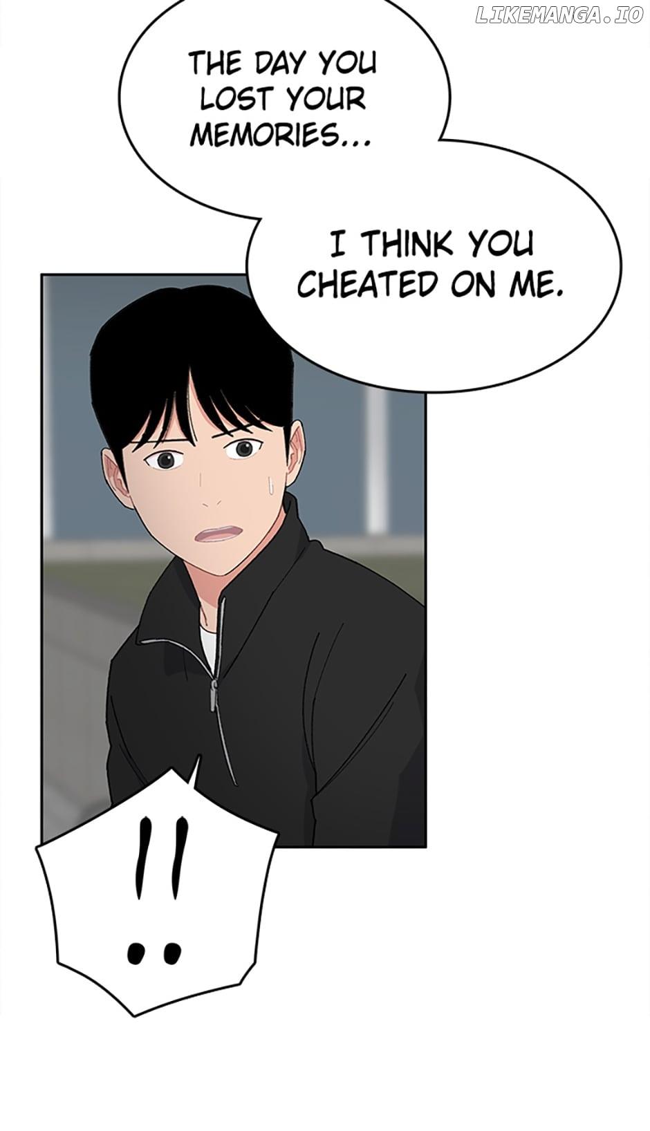 Break up Pawn Shop Chapter 6 page 57