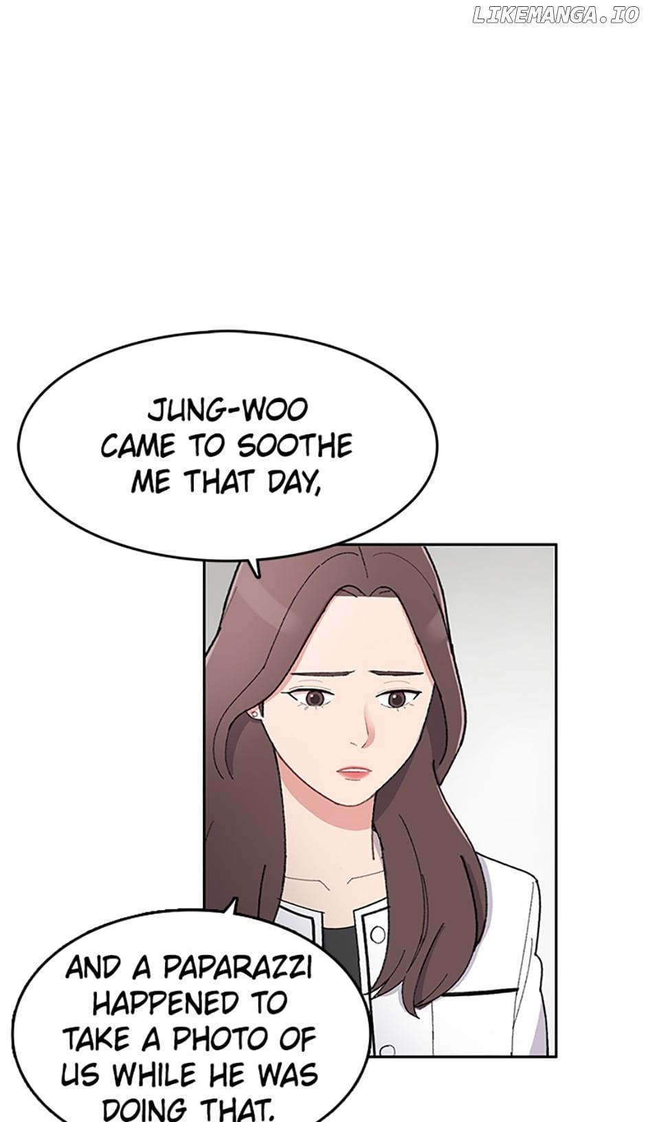 Break up Pawn Shop Chapter 6 page 58