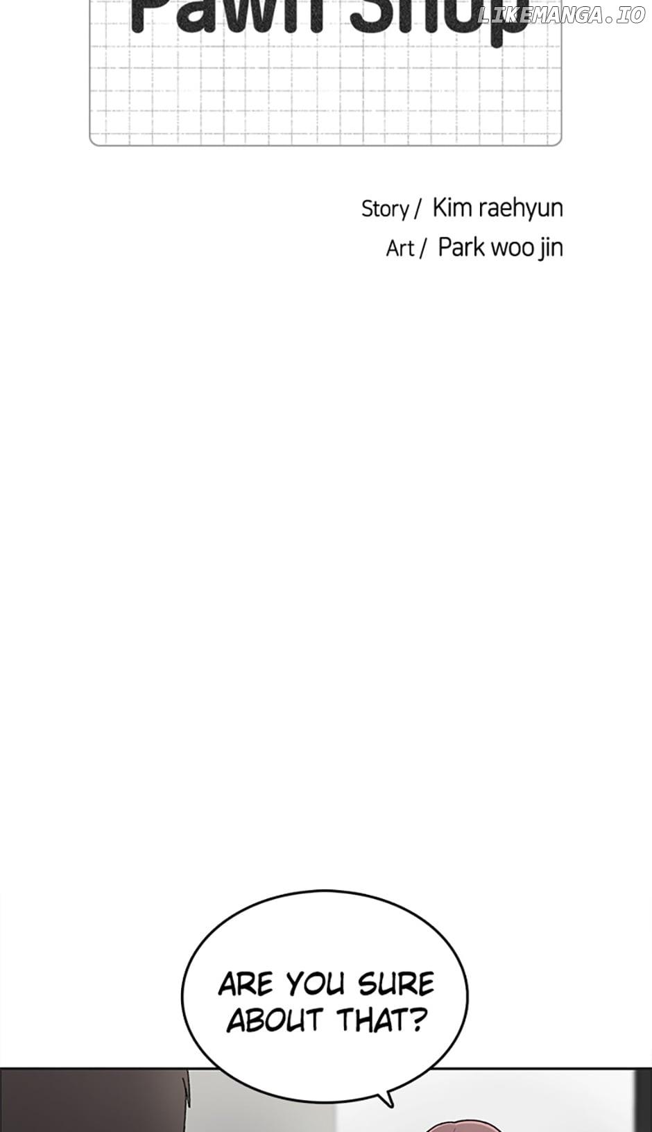 Break up Pawn Shop Chapter 6 page 5