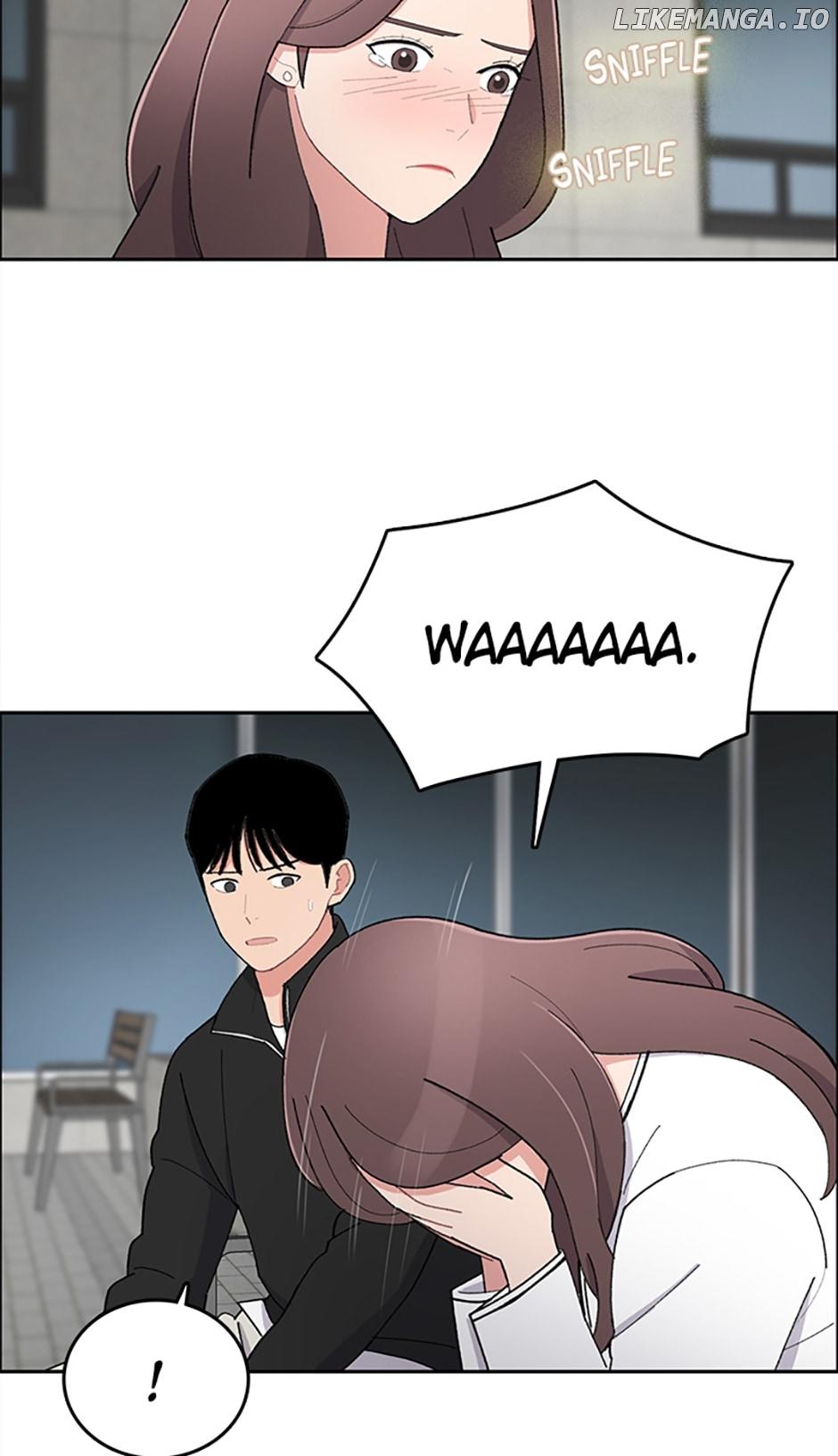 Break up Pawn Shop Chapter 6 page 60