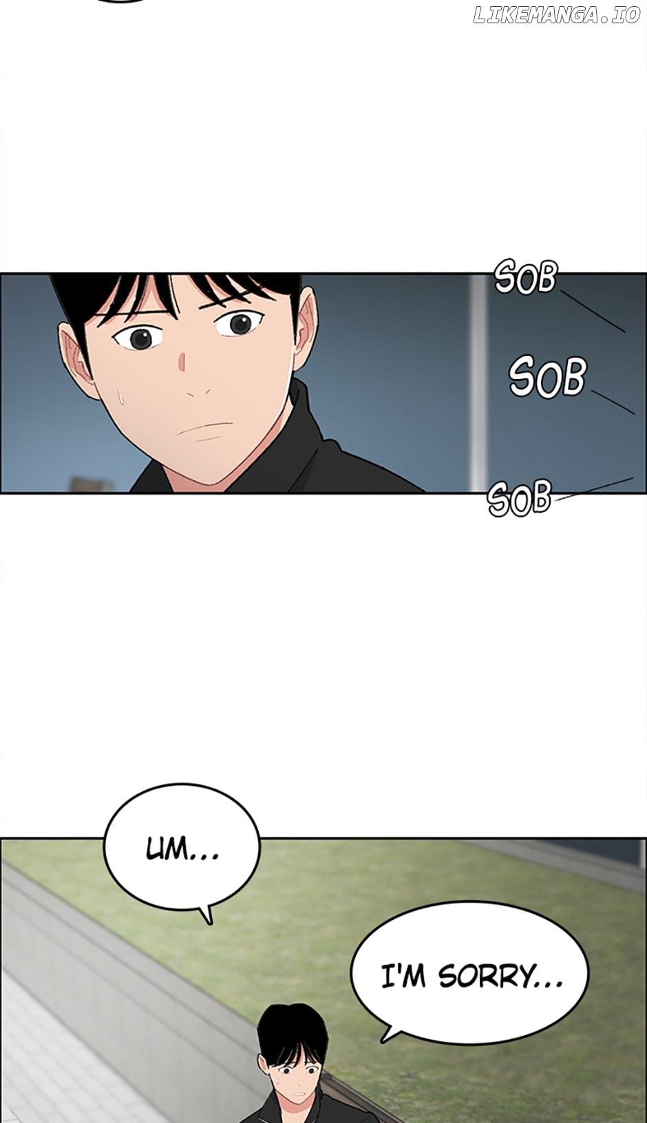 Break up Pawn Shop Chapter 6 page 61