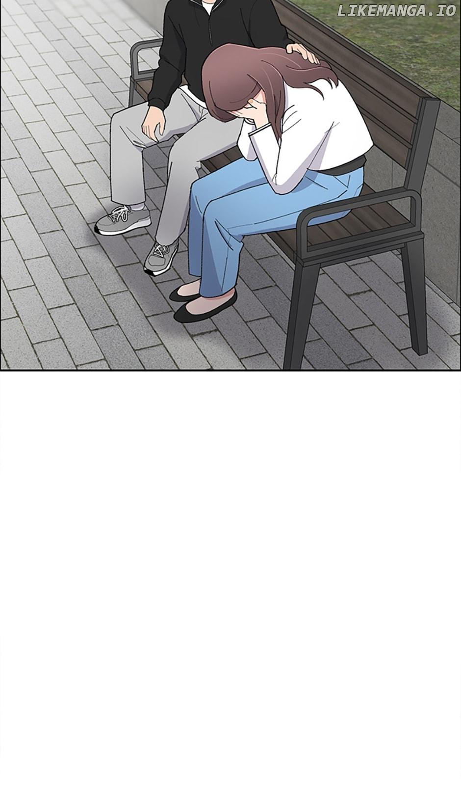 Break up Pawn Shop Chapter 6 page 62