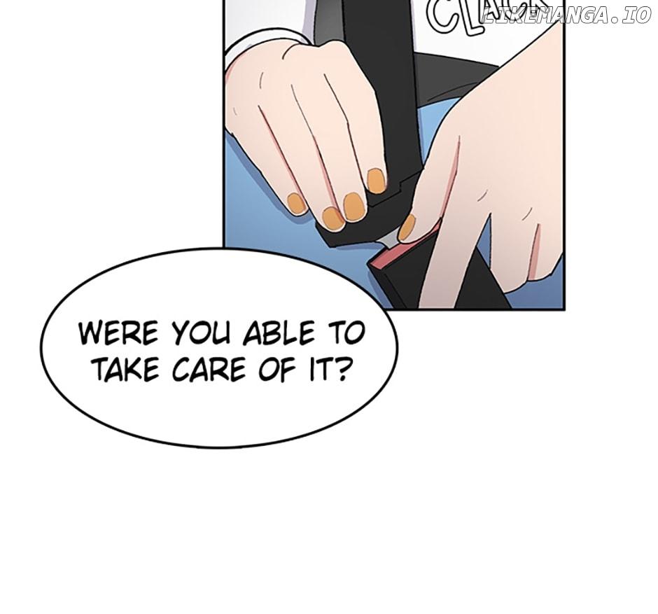 Break up Pawn Shop Chapter 6 page 64