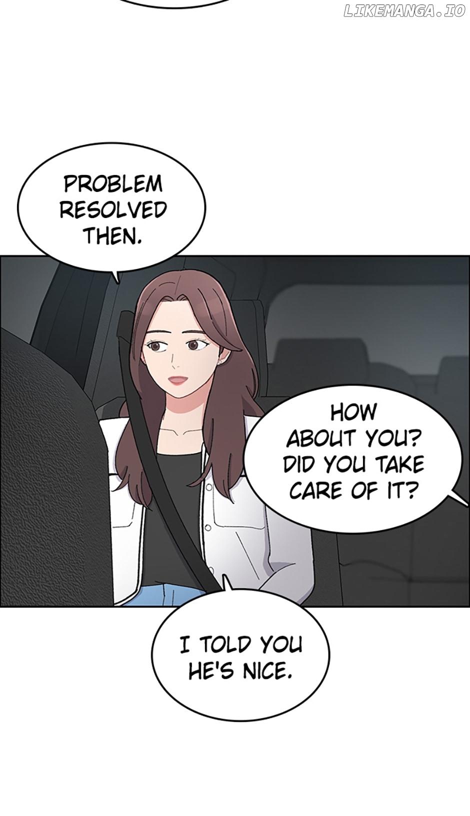 Break up Pawn Shop Chapter 6 page 66