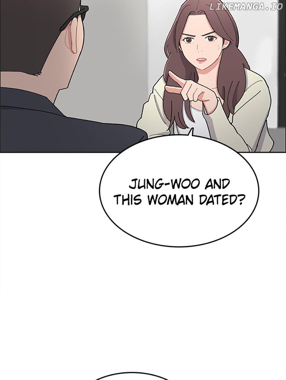 Break up Pawn Shop Chapter 6 page 6