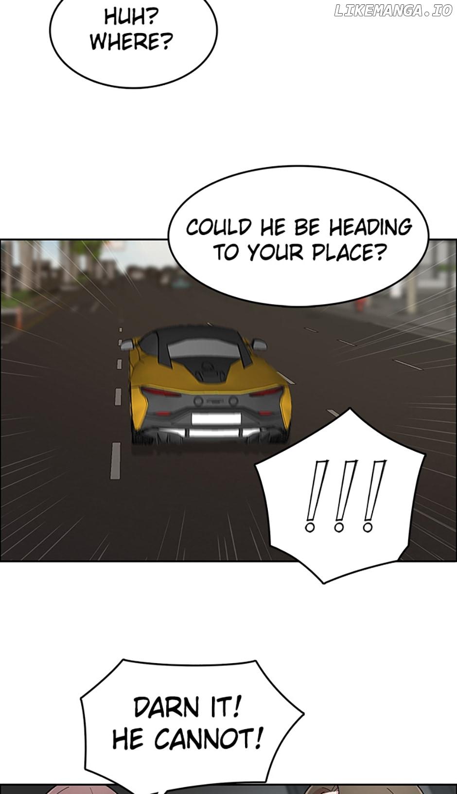 Break up Pawn Shop Chapter 6 page 69