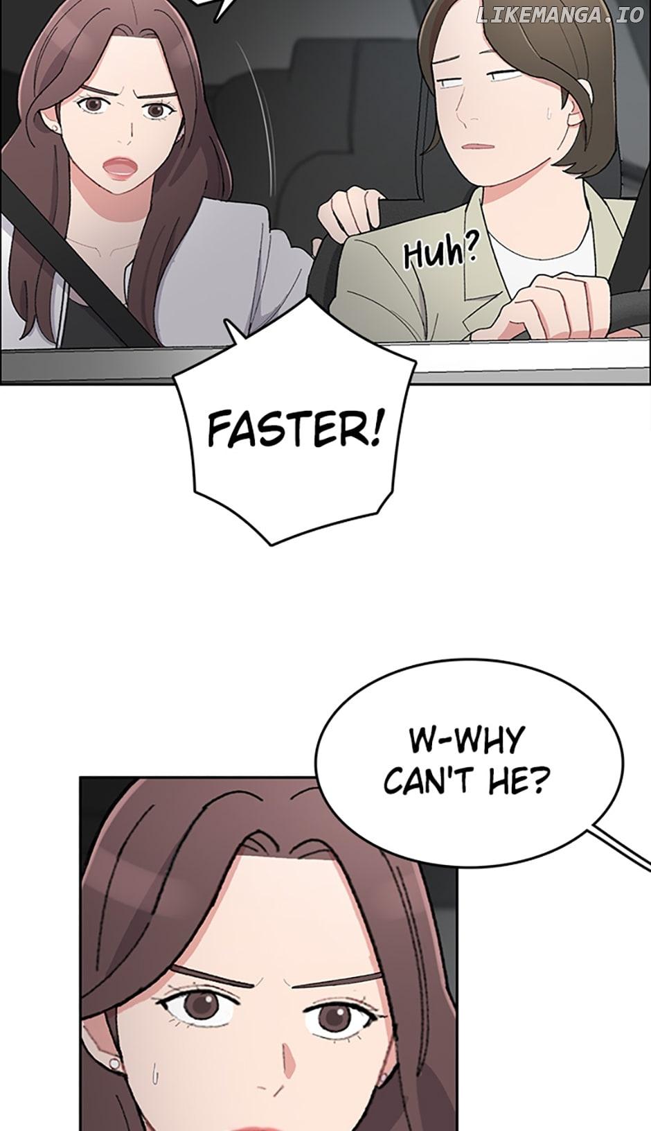 Break up Pawn Shop Chapter 6 page 70
