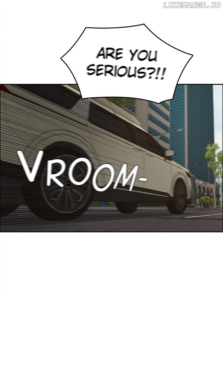 Break up Pawn Shop Chapter 6 page 72