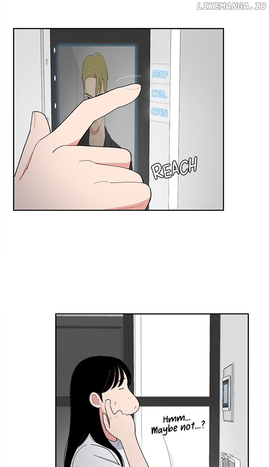Break up Pawn Shop Chapter 6 page 77