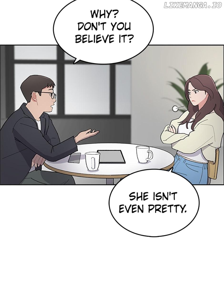 Break up Pawn Shop Chapter 6 page 7