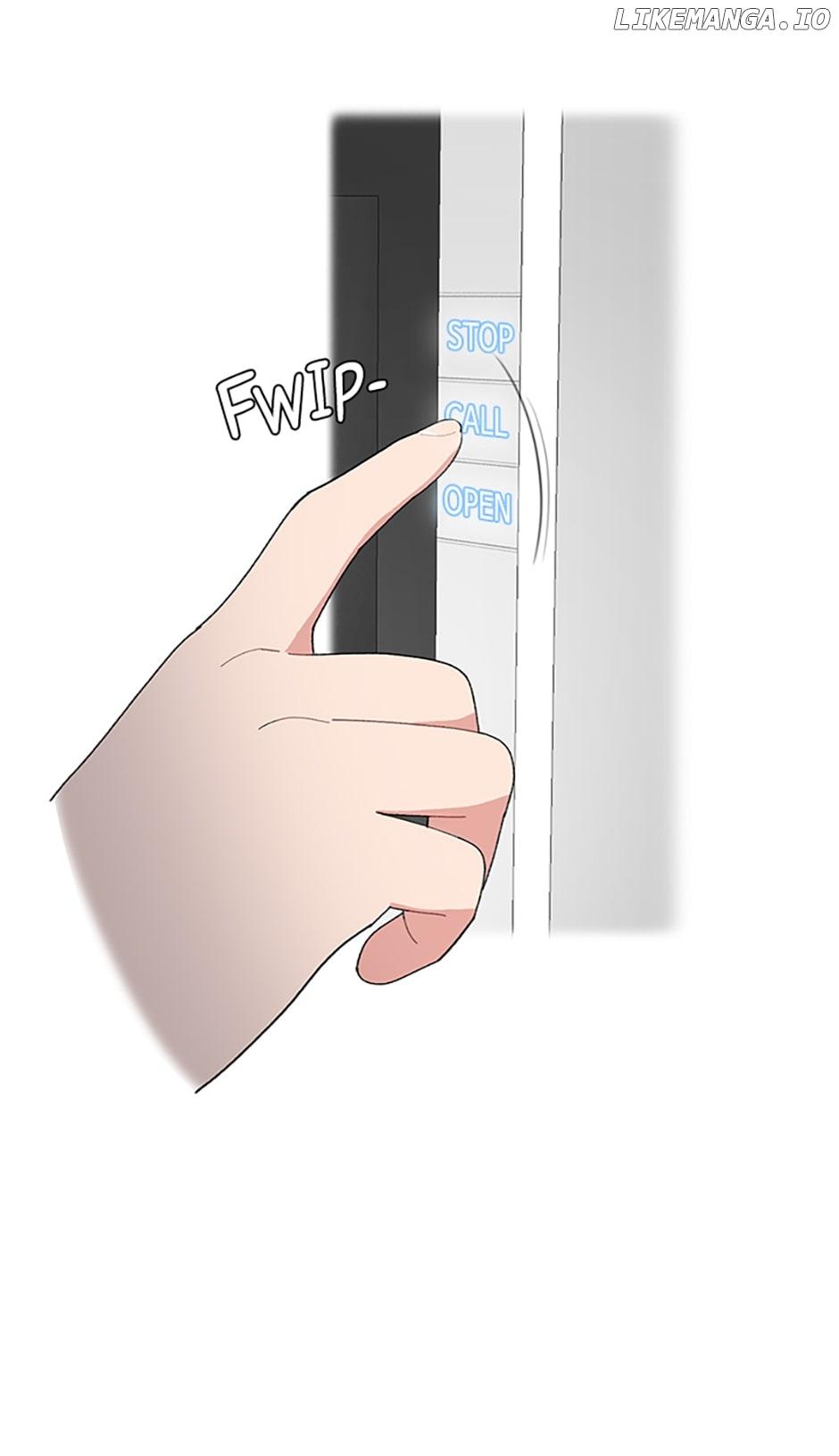 Break up Pawn Shop Chapter 6 page 79