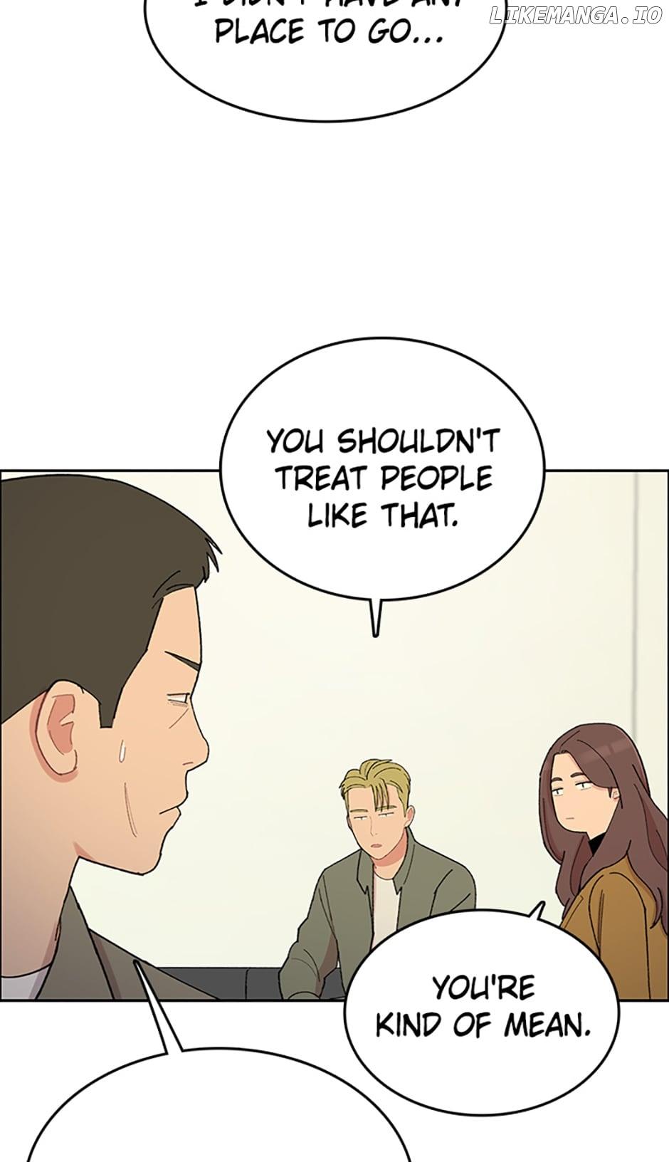Break up Pawn Shop Chapter 60 page 10