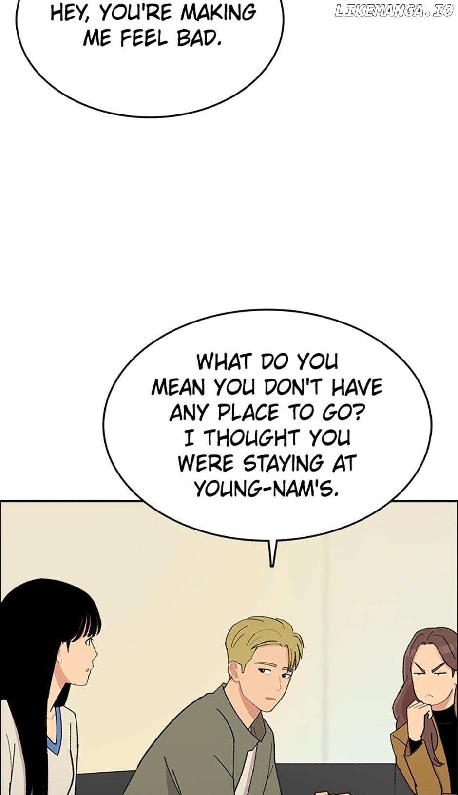 Break up Pawn Shop Chapter 60 page 11