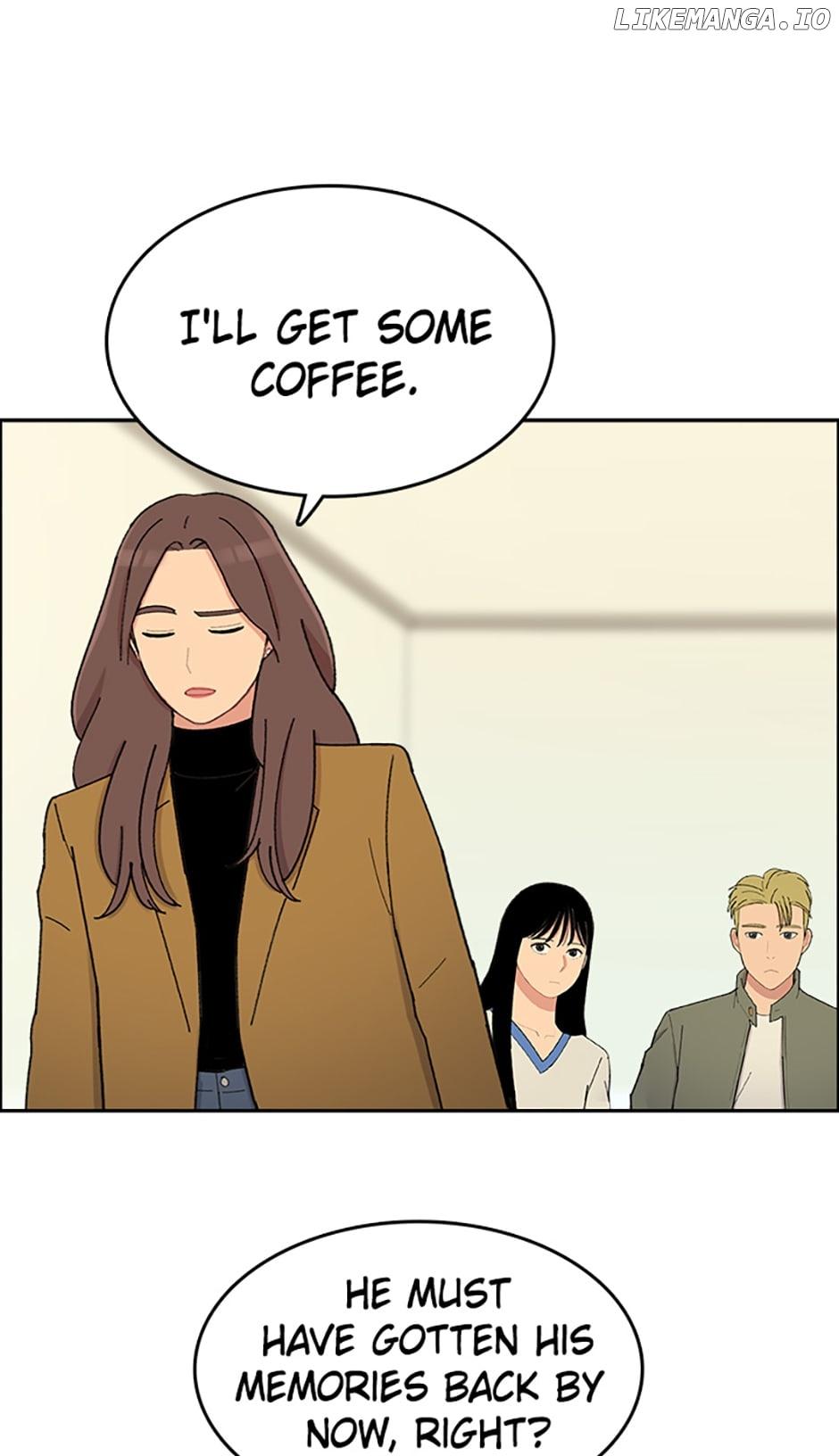 Break up Pawn Shop Chapter 60 page 14