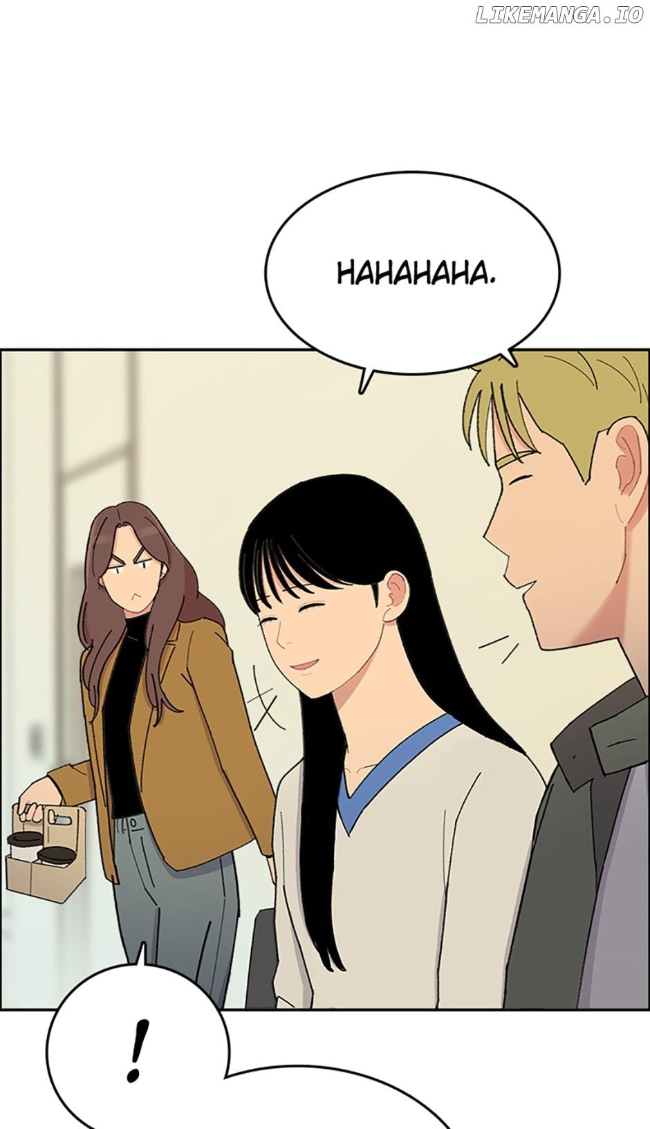 Break up Pawn Shop Chapter 60 page 22