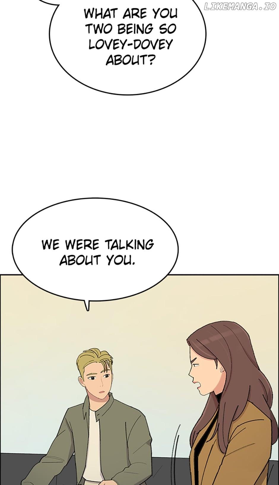 Break up Pawn Shop Chapter 60 page 23