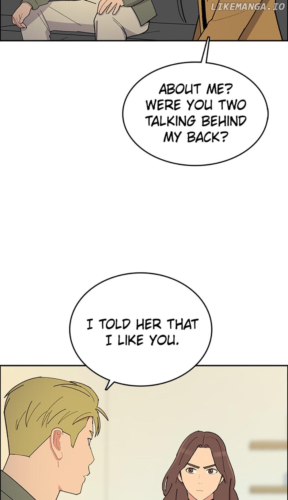 Break up Pawn Shop Chapter 60 page 24