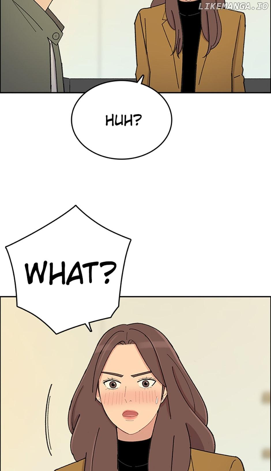 Break up Pawn Shop Chapter 60 page 25