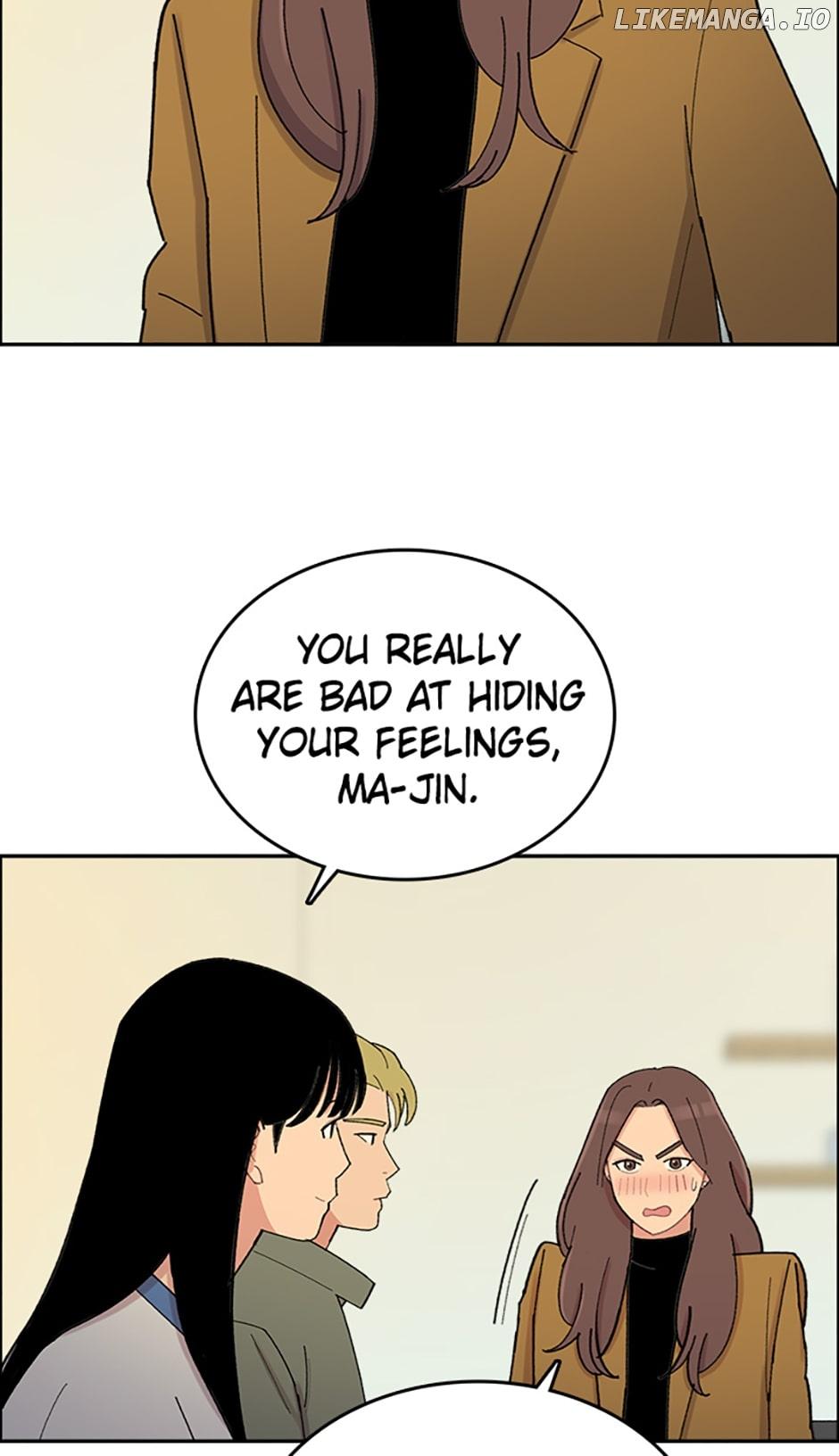 Break up Pawn Shop Chapter 60 page 26