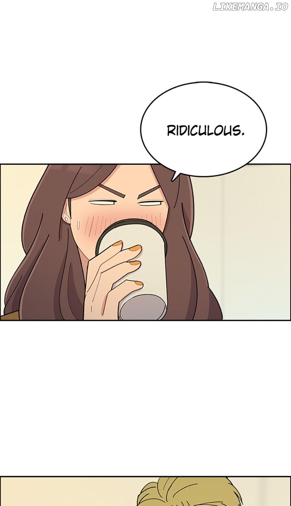 Break up Pawn Shop Chapter 60 page 27