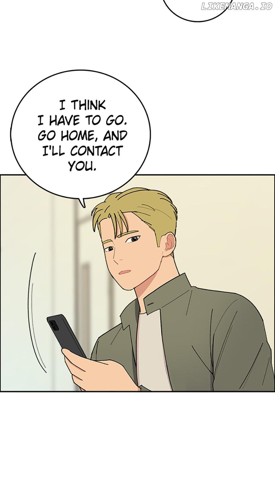 Break up Pawn Shop Chapter 60 page 29