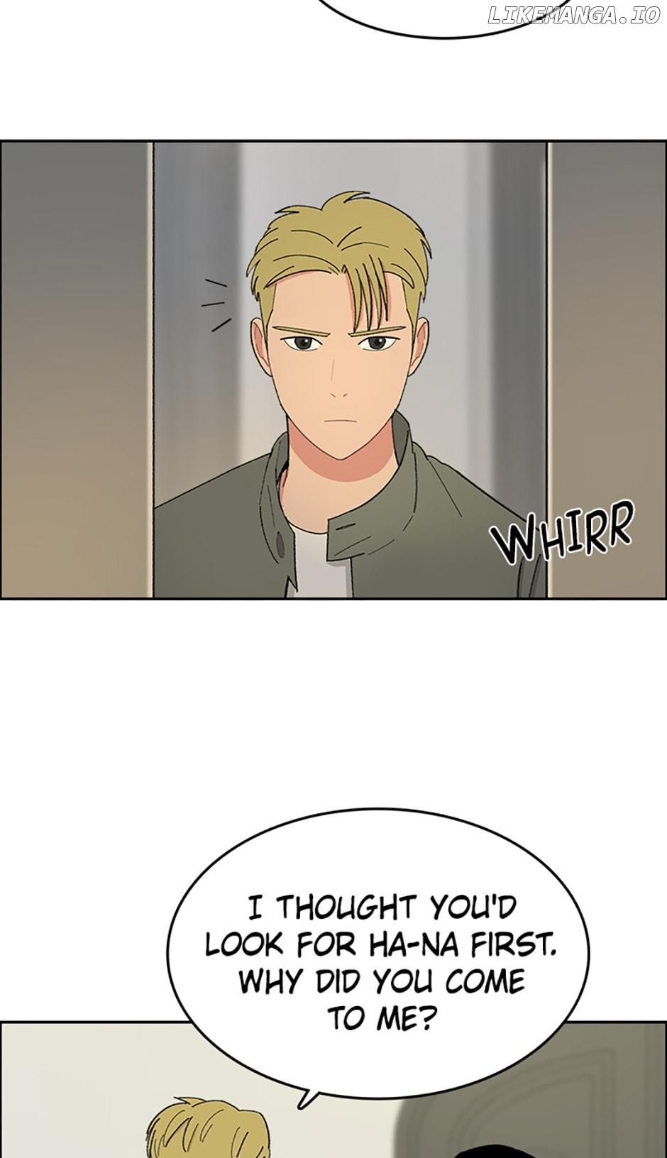 Break up Pawn Shop Chapter 60 page 31