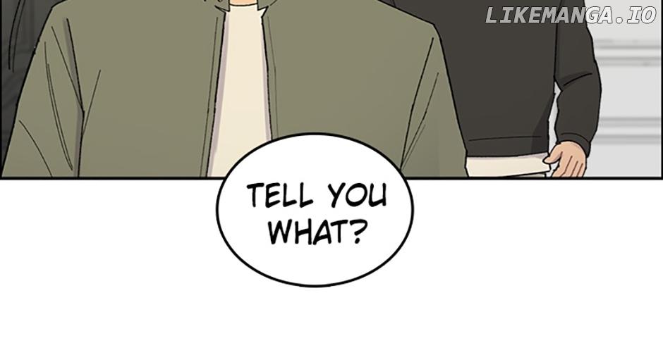 Break up Pawn Shop Chapter 60 page 33