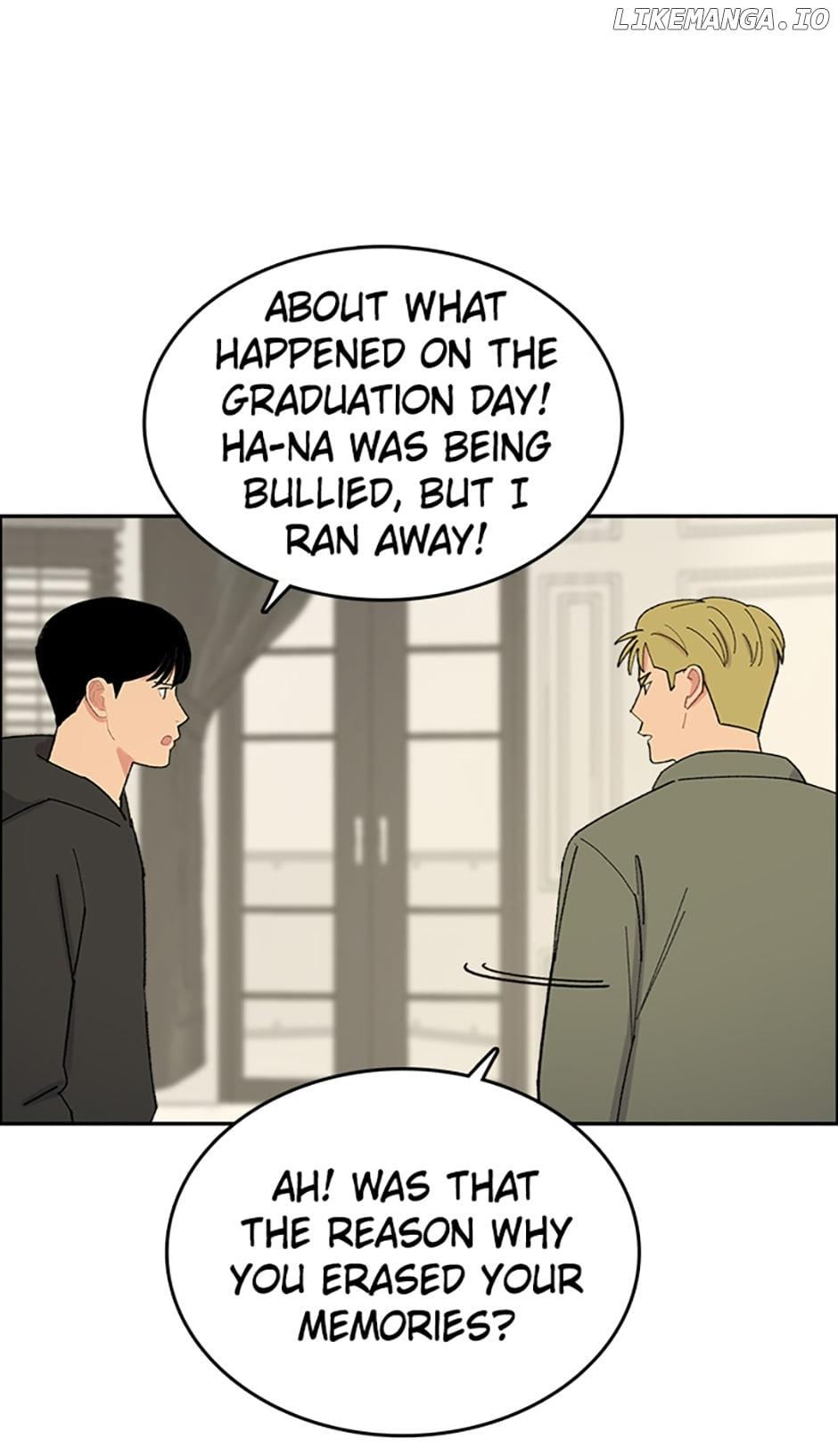Break up Pawn Shop Chapter 60 page 34
