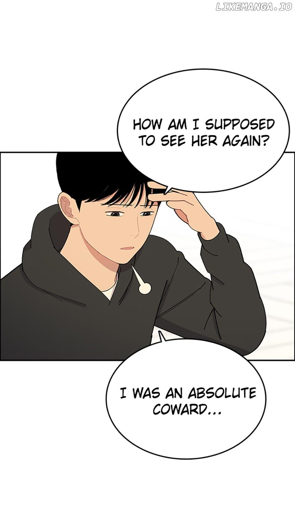 Break up Pawn Shop Chapter 60 page 35