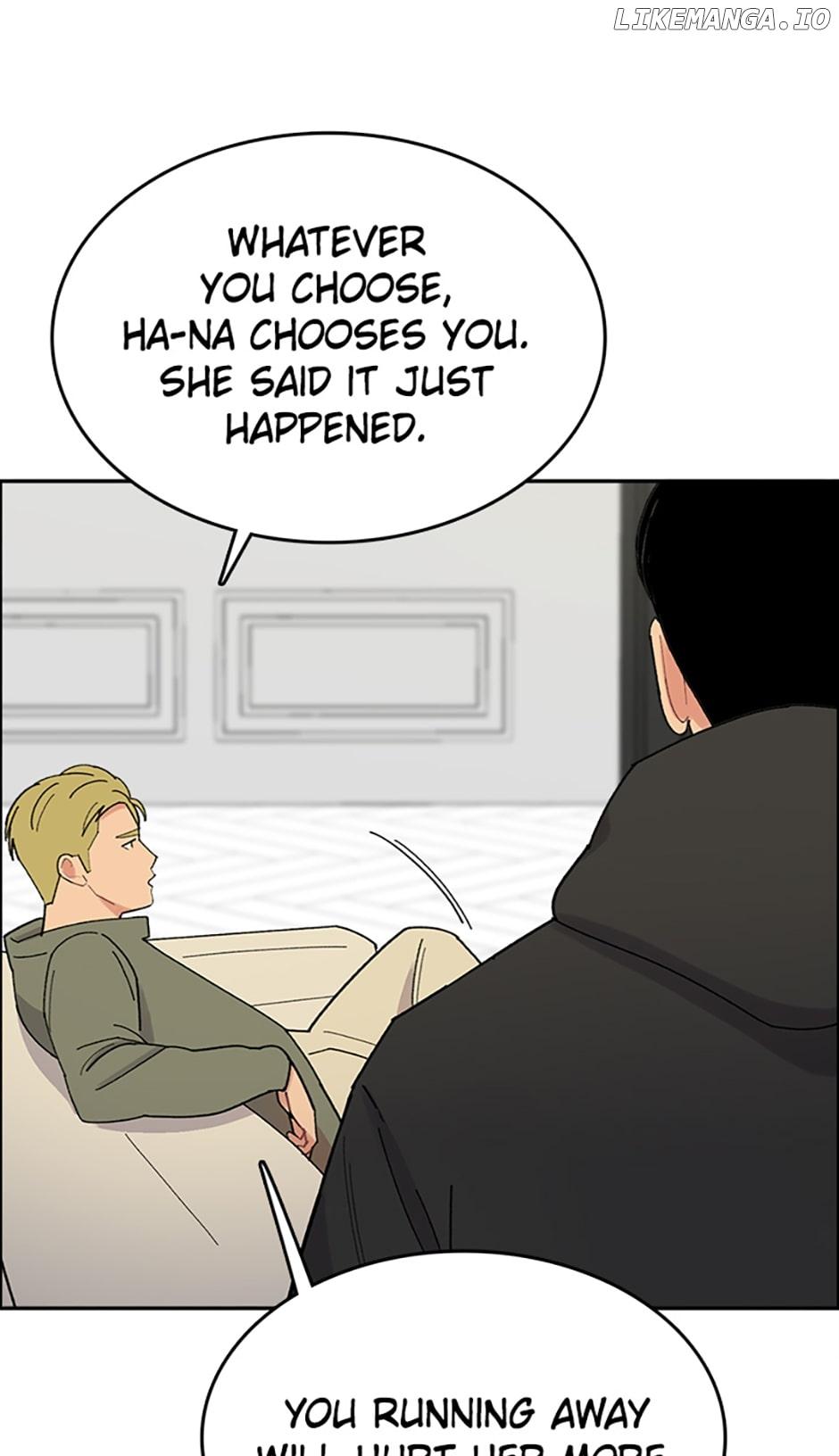 Break up Pawn Shop Chapter 60 page 36