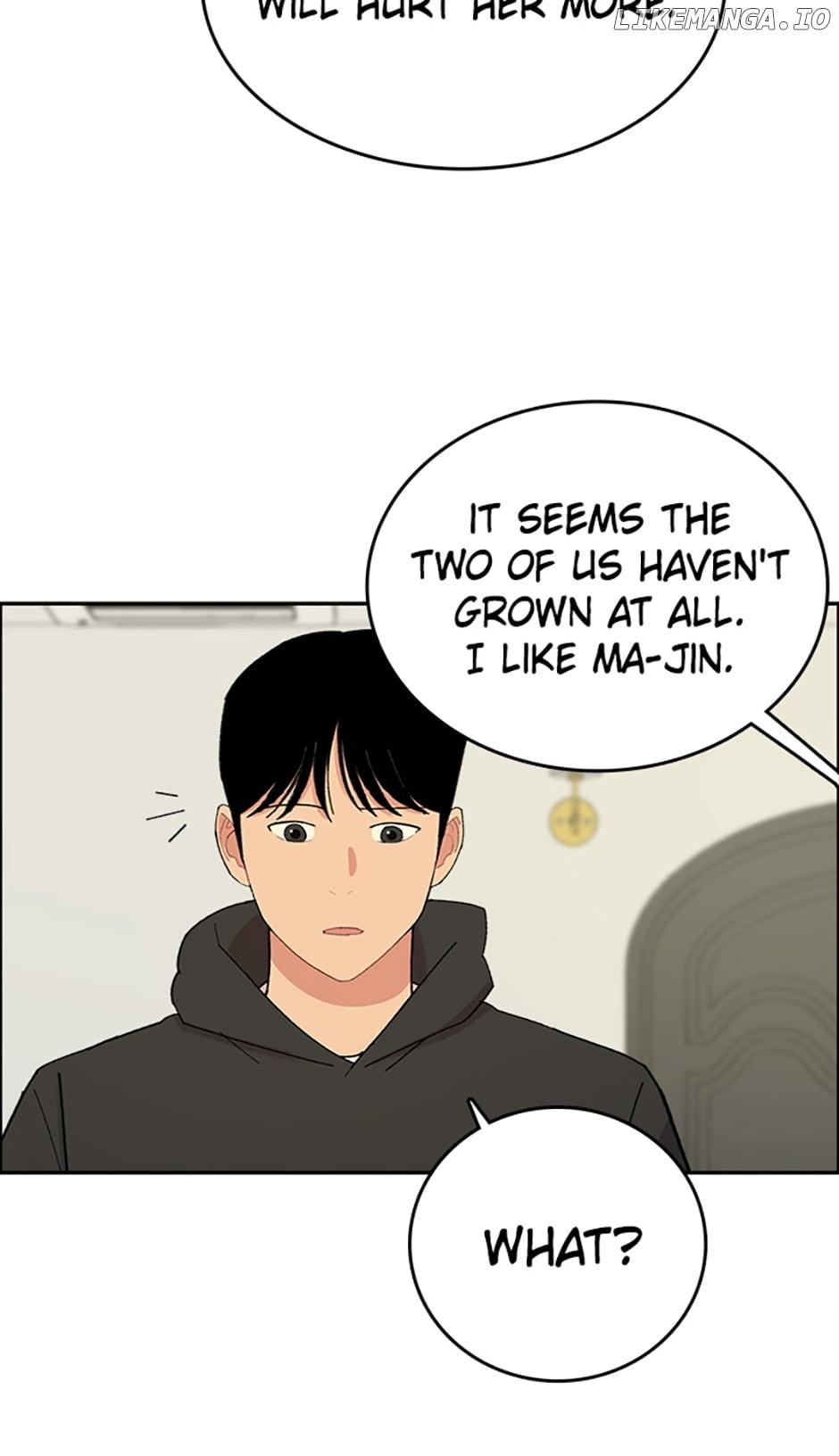 Break up Pawn Shop Chapter 60 page 37