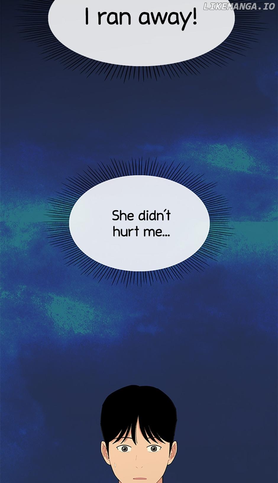 Break up Pawn Shop Chapter 60 page 3