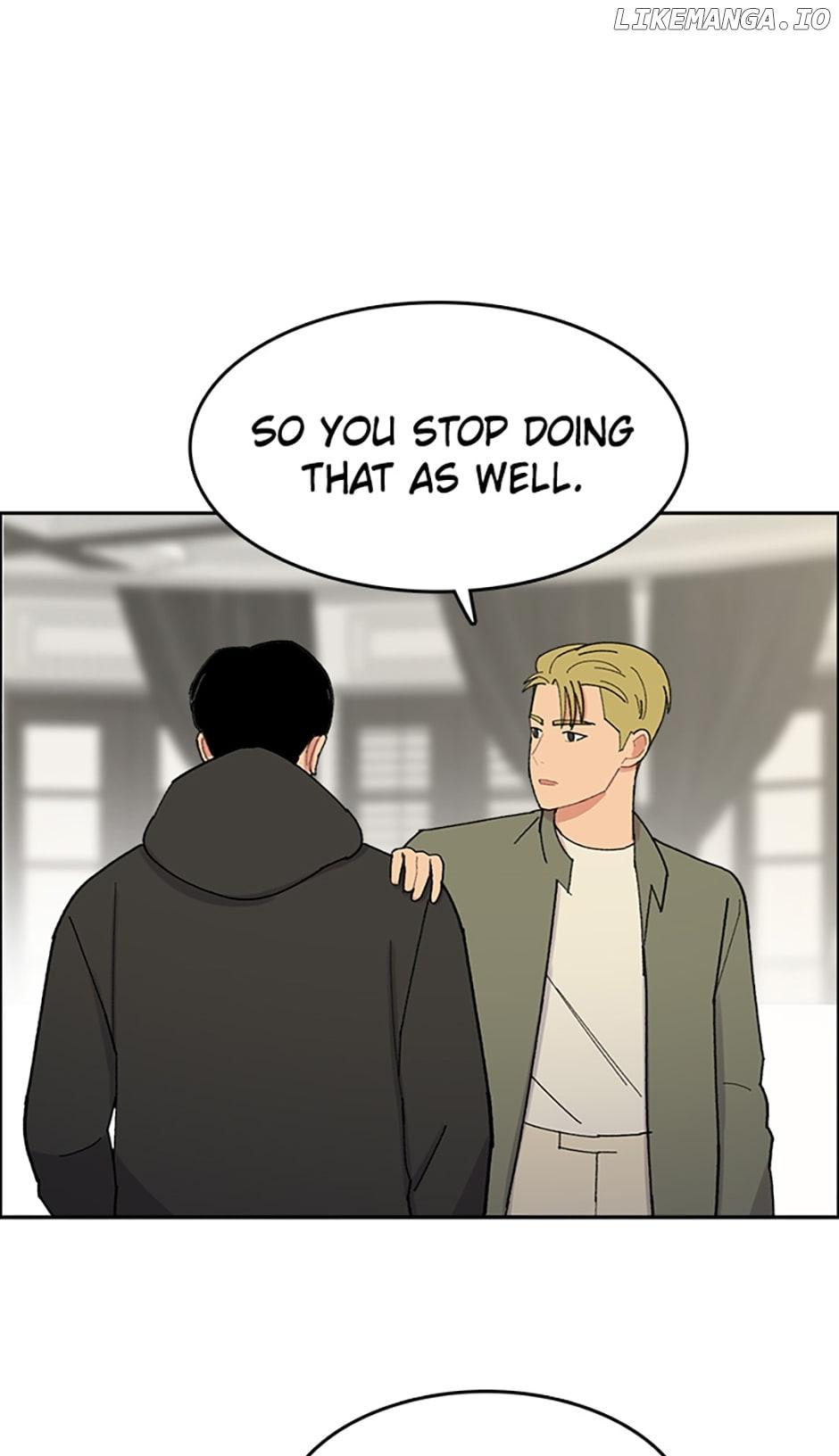 Break up Pawn Shop Chapter 60 page 40