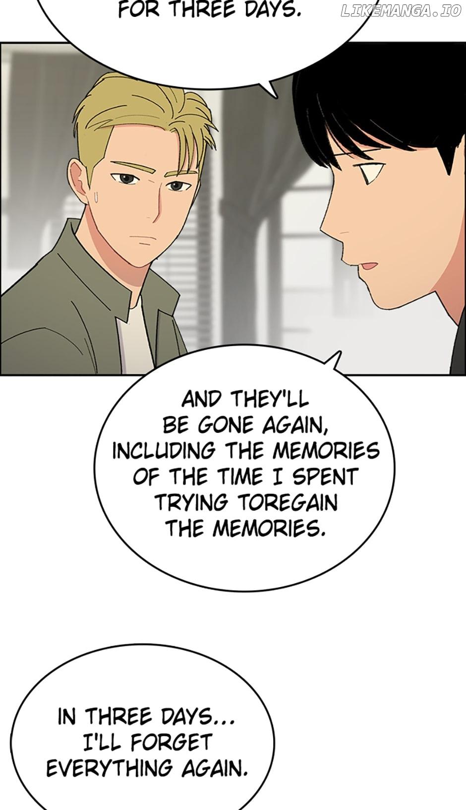 Break up Pawn Shop Chapter 60 page 42