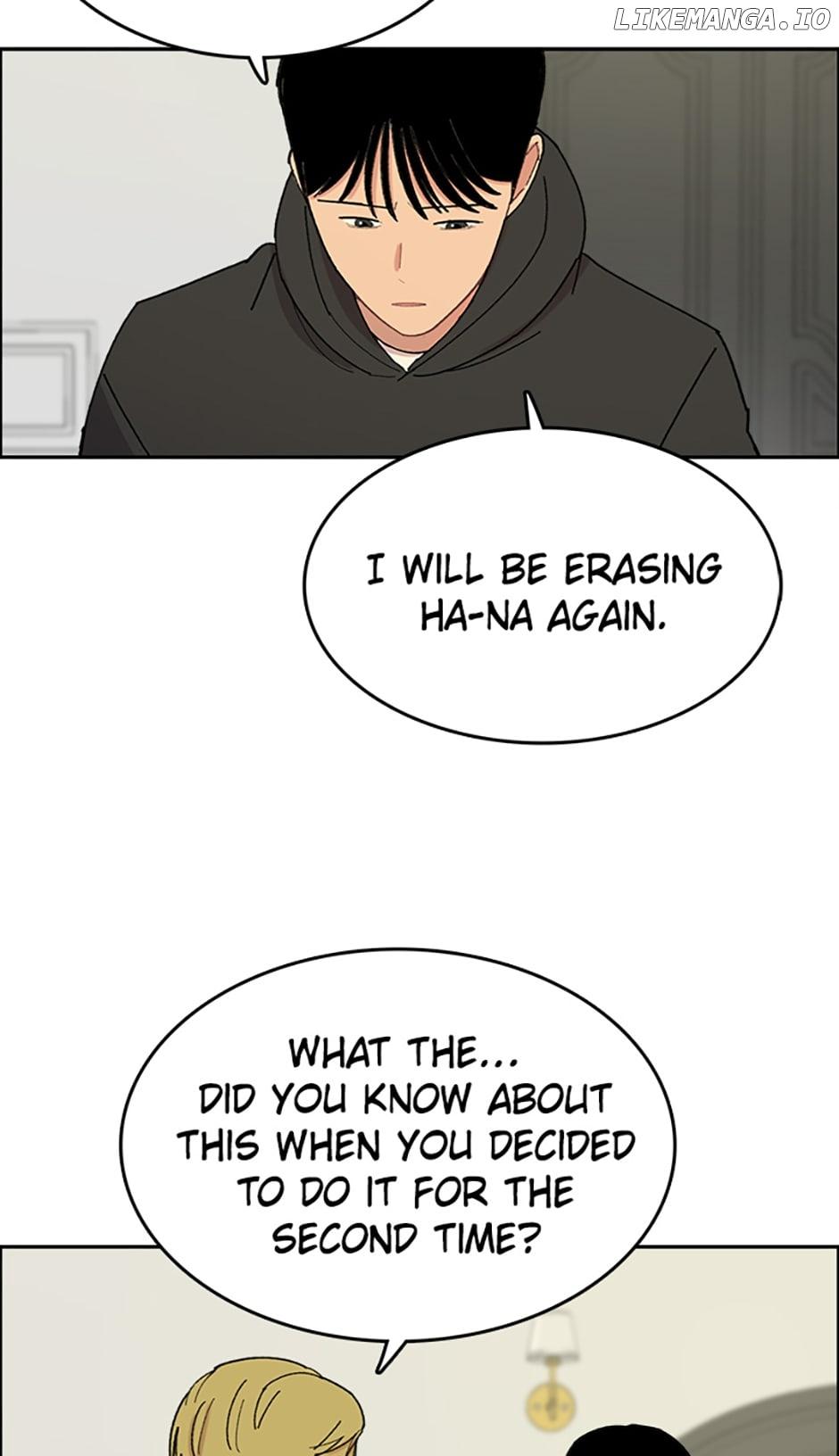Break up Pawn Shop Chapter 60 page 43