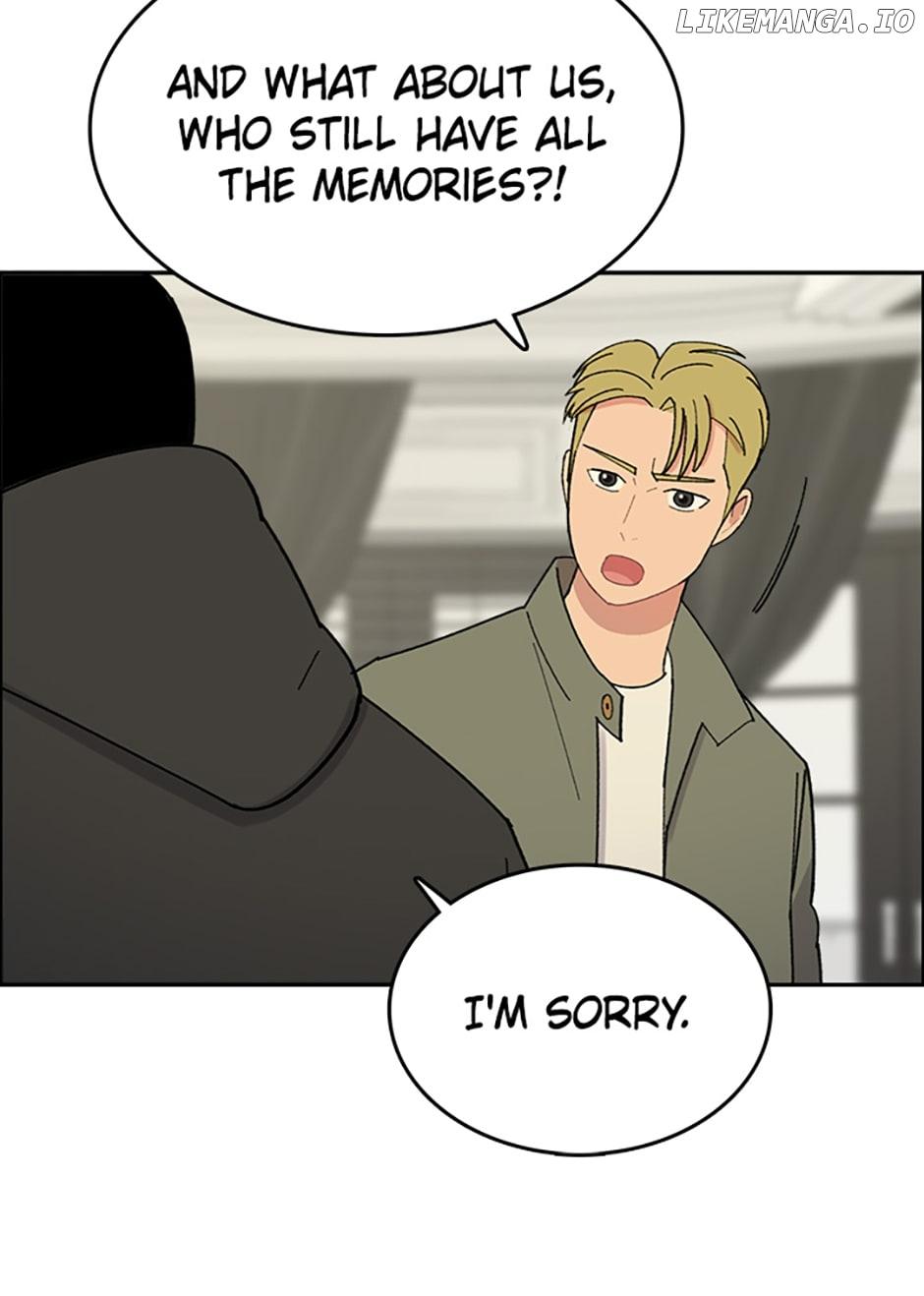 Break up Pawn Shop Chapter 60 page 45