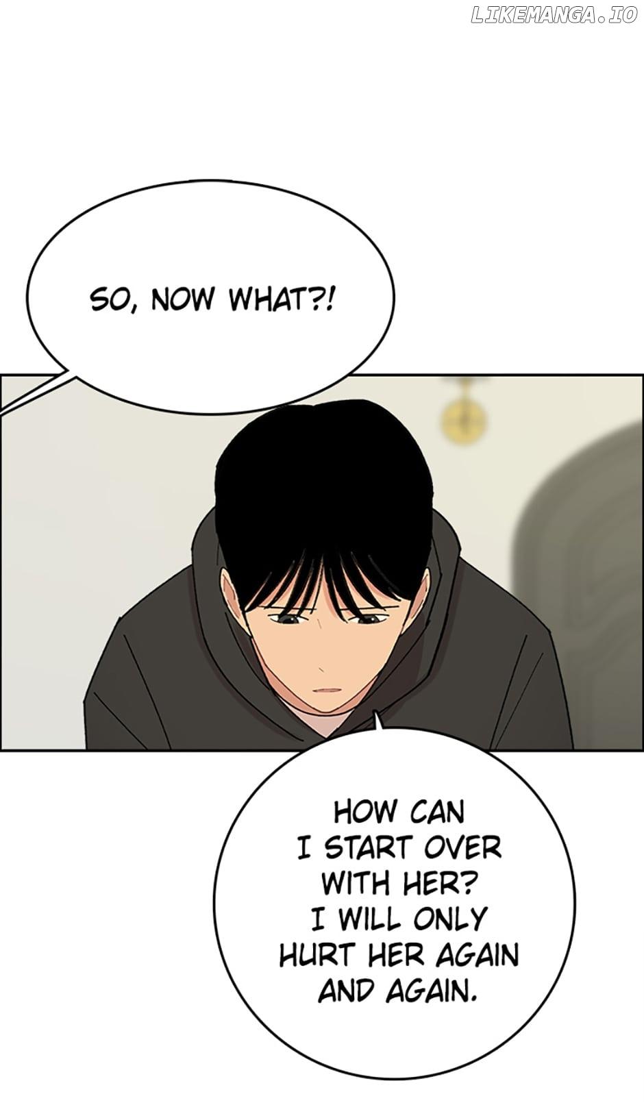 Break up Pawn Shop Chapter 60 page 46