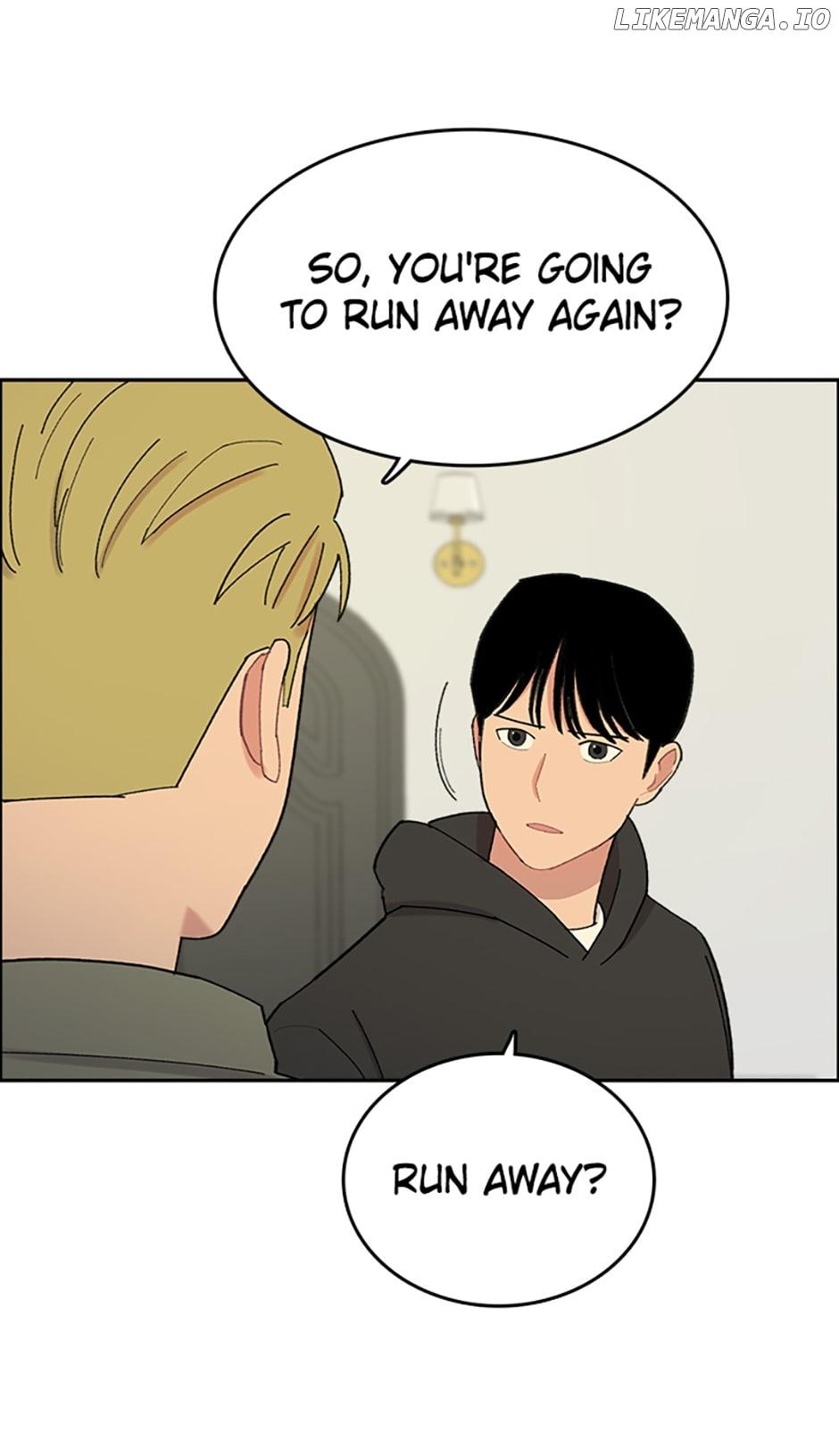 Break up Pawn Shop Chapter 60 page 47