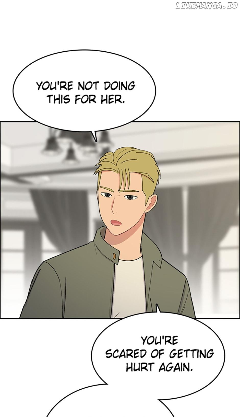Break up Pawn Shop Chapter 60 page 48