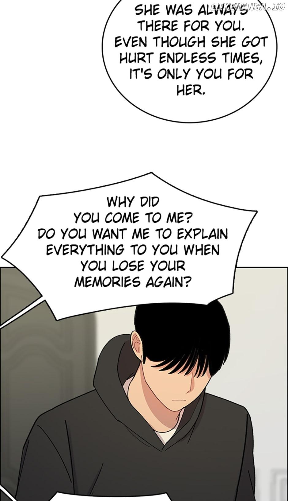 Break up Pawn Shop Chapter 60 page 50