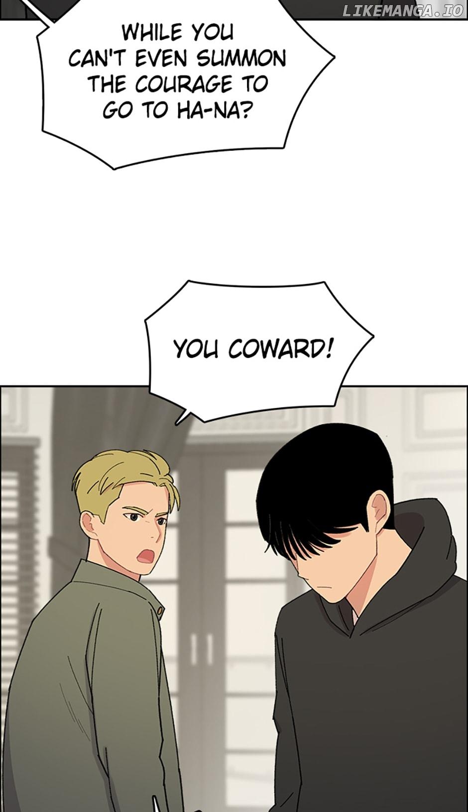 Break up Pawn Shop Chapter 60 page 51