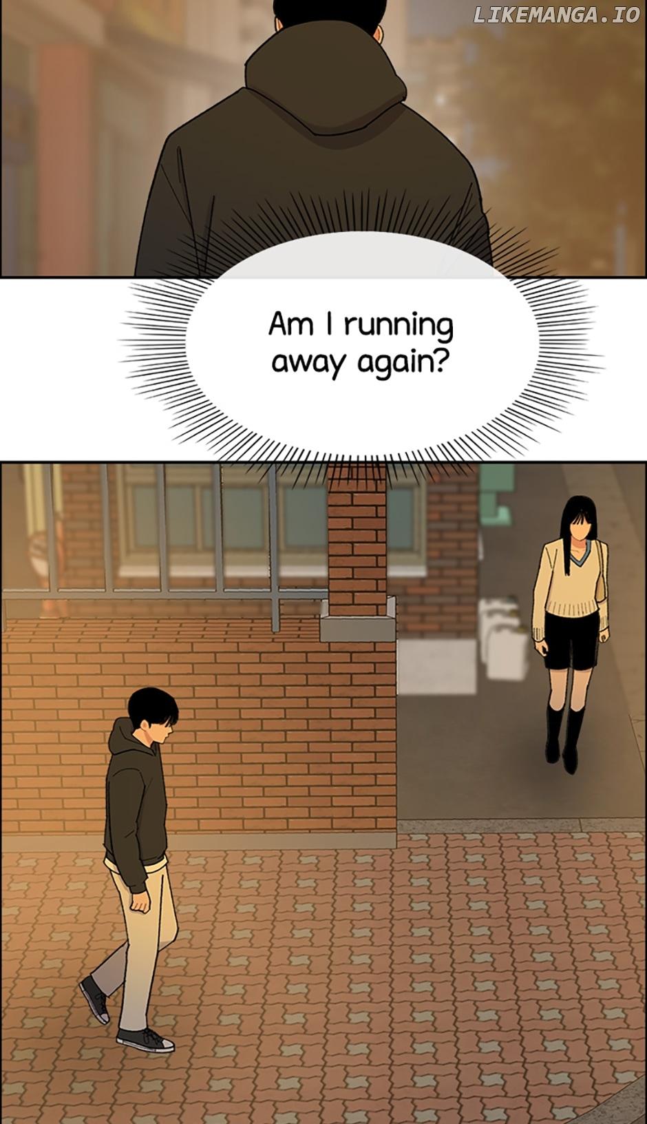 Break up Pawn Shop Chapter 60 page 55