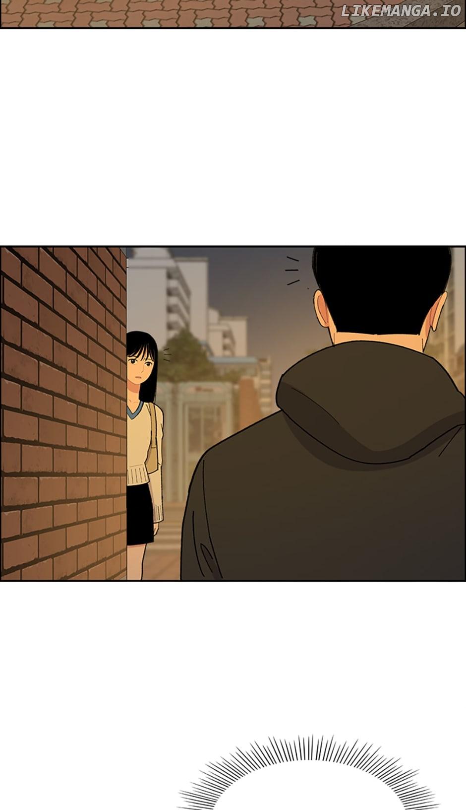 Break up Pawn Shop Chapter 60 page 56