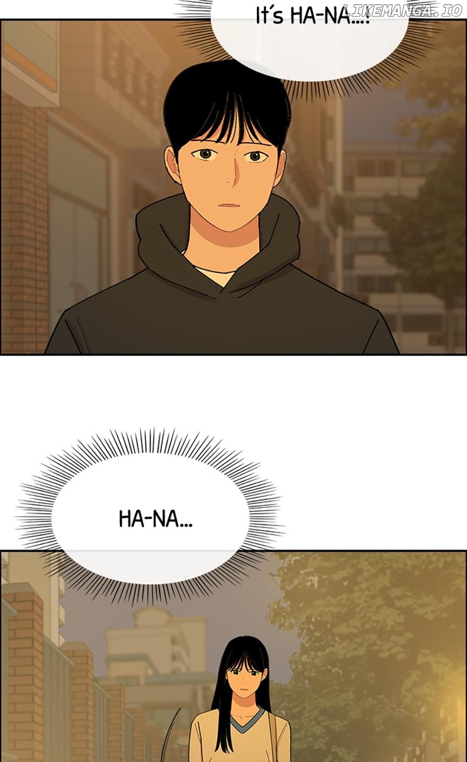 Break up Pawn Shop Chapter 60 page 57