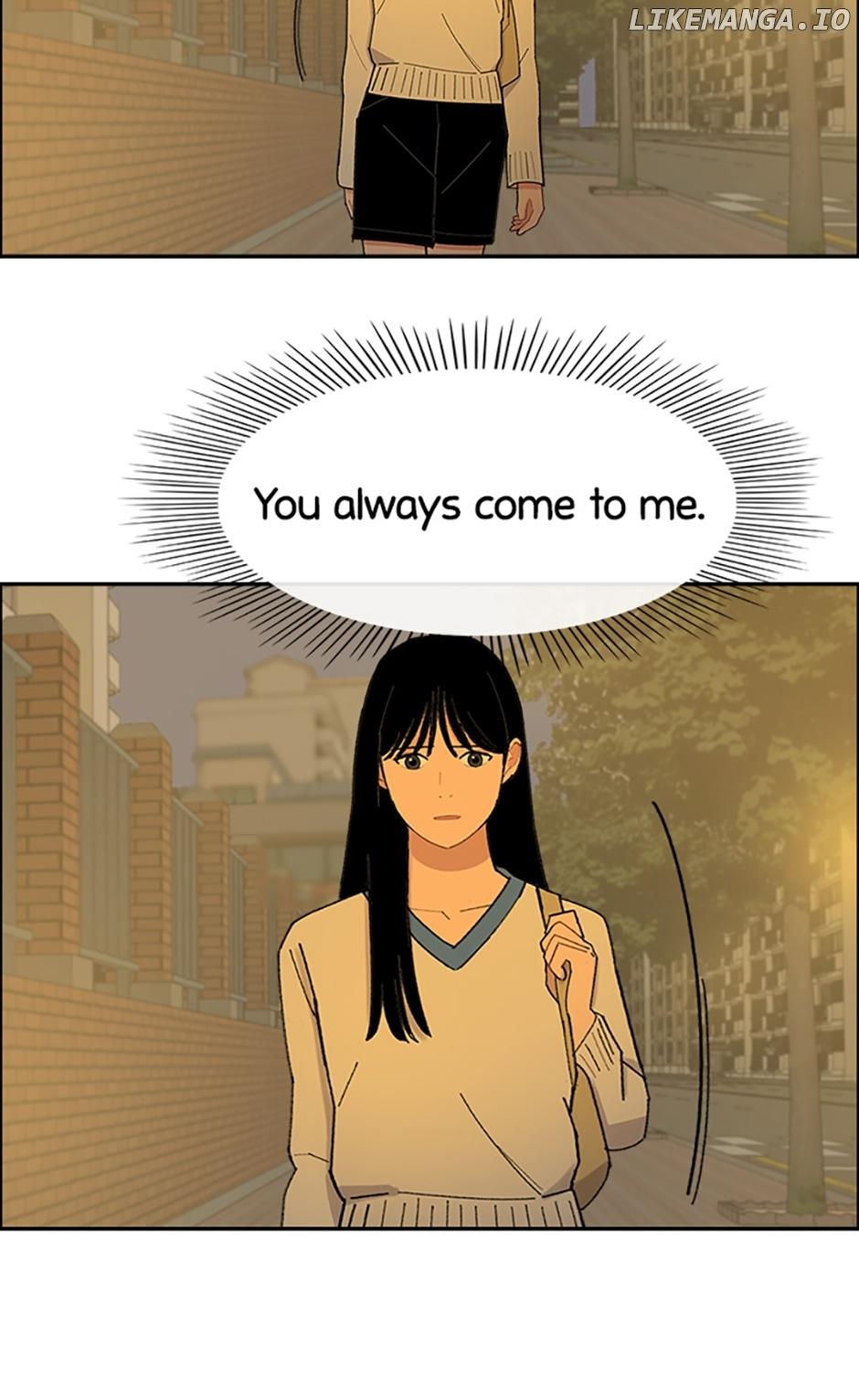 Break up Pawn Shop Chapter 60 page 58