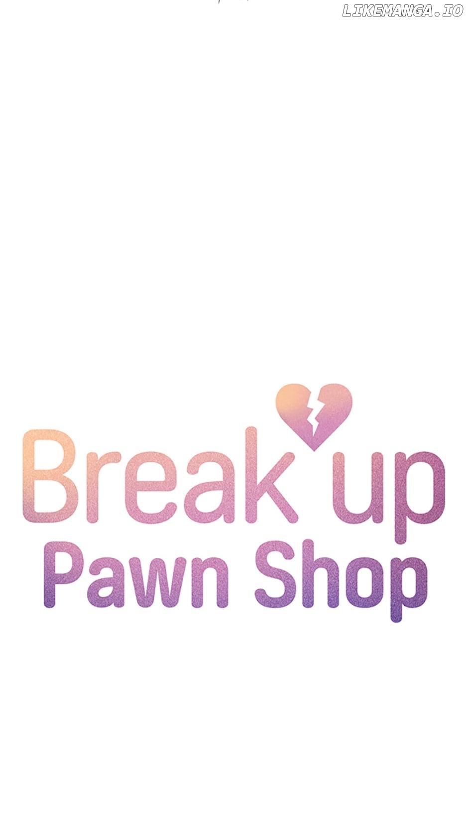 Break up Pawn Shop Chapter 60 page 5