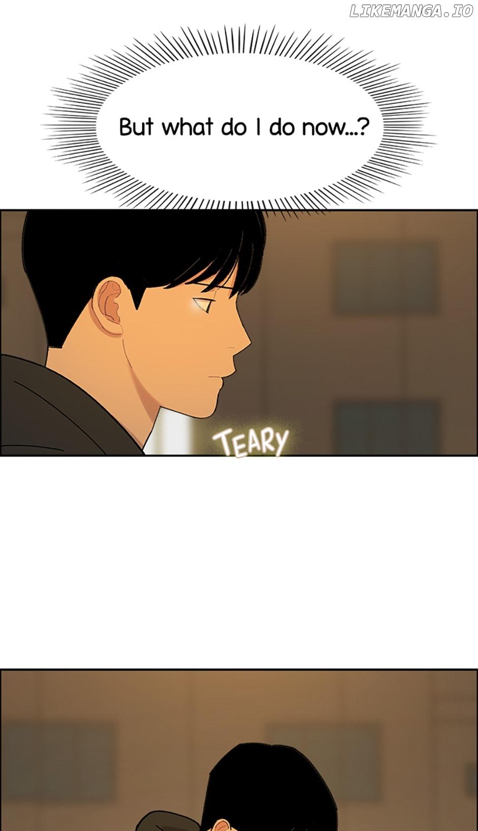 Break up Pawn Shop Chapter 60 page 60