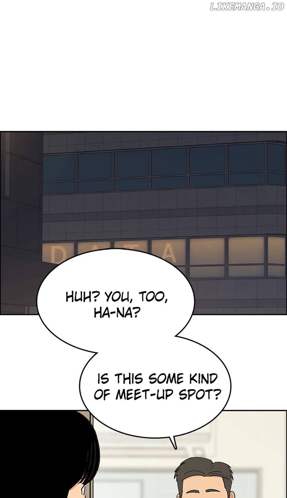 Break up Pawn Shop Chapter 60 page 7